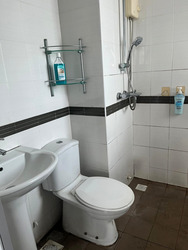 Blk 450C Fernvale Crest (Sengkang), HDB 3 Rooms #544368381